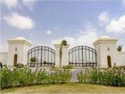 2600 SQ YARDS FARM HOUSE PLOT FOR SALE | Luxury Living...
