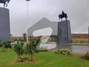 2600 Sq. Yards mini Farmhouse Plot Precinct 51, Bahria...