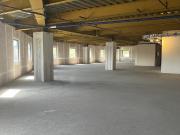 2600 SQM Office Space For Rent in U.P. AyalaLand...
