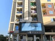 2600 Square Feet Commercial Plaza In MPCHS B 17 Islamabad