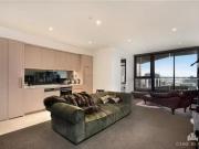 2601/155 Franklin Street, Melbourne Apartment for rent...