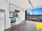 2601/315 La Trobe Street, MELBOURNE Apartment for rent...