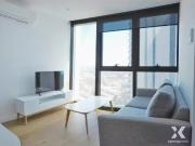 2601/462 Elizabeth Street, MELBOURNE Apartment for rent...