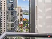 2601/79 Albert Street, Brisbane City Apartment for rent...