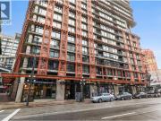 2601 128 W CORDOVA STREET