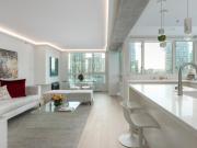 2601 1 Melville Street, Vancouver, BC, V6N 4N2 lease for...