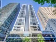 2601 28 Ted Rogers Way, Toronto, ON, M4Y 2W7 lease for lea.