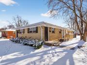 2601 E Bradbury Ave, Indianapolis, IN 46203 | Compass