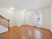 2601 Pickwick Street