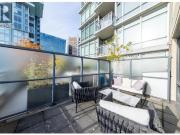 2601 Richards Street, Vancouver, BC, V6B 0C7 Single...