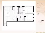 2602/10 Atchison Street, St Leonards Apartment for rent...