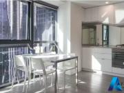 2602/327 La Trobe Street, Melbourne Apartment for rent...
