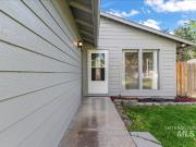 2602 N. Bird St