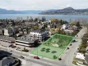 2602 Pandosy Street & 475 481 Wardlaw Avenue, Kelowna,...