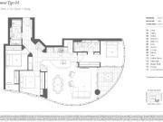 2604/15 Manning Street, South Brisbane Apartment for...