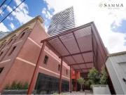 2604/551 555 Swanston Street, CARLTON Apartment for rent...