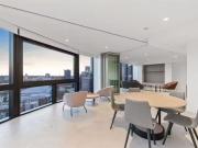 2605/1 Geoffrey Bolton Avenue, Perth WA 6000