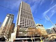2605/350 William Street, MELBOURNE Apartment for rent...
