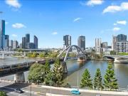 2605/92 100 Quay Street, Brisbane City, QLD 4000