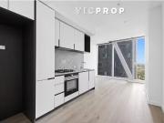2605a/260 Spencer Street, MELBOURNE Apartment for rent...