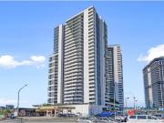 2605A/420 Macquarie Street, Liverpool Apartment for rent...