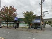 2606 Commercial Drive, Vancouver, BC, V5N 5R4 commercial...