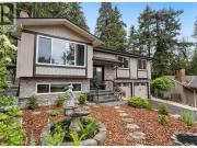 2606 Hawser Avenue, Coquitlam, BC, V3C 4E1 house for sale L.