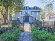 2606 Queen Anne Rd, Baltimore, MD 21216