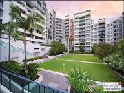 Exceptional 1br Apartment