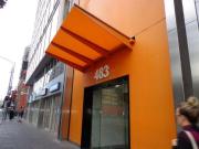 2607/483 Swanston Street, MELBOURNE Apartment for rent...