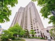 2607 35 Kingsbridge Garden Circle, Mississauga, ON, L5R 3Z5.