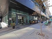 2607 770 Bay Street, Toronto, M5G 0A6