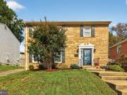 2607 Washington Blvd, Arlington, VA 22201 | Compass