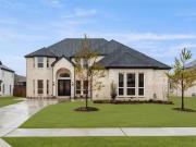 2608 Shadybrook Dr, Celina, TX 75009