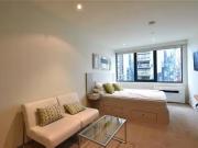 2609/181 Abeckett Street, Melbourne, VIC 3000