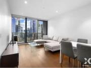 2609/318 Russell Street, Melbourne Apartment for rent...