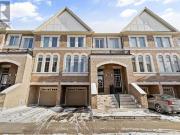 2609 Deputy Minister Path, Oshawa, ON, L1L 0M7 townhouse...