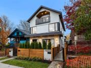 2609 Dundas Street, Vancouver, BC, V5K 1R1 house for...