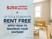 260 ½ Dalhousie 260 ½ Dalhousie