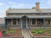 260 Franklin Street, Adelaide, SA 5000