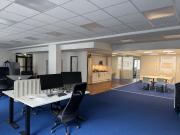 260 m² Büro in Hamburg Hammerbrook – Top Preis....