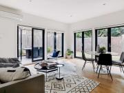 2/60 Rathmines Street, Fairfield, Melbourne