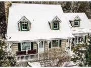 260 Rue Des Pignons, Mont Tremblant, QC, J8E 3A3 house...