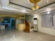 260 sqm 5BR Townhouse for Rent in Timog, Quezon City