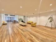 260 sqm Creative Style Office / Showroom in Ex Hawker de... 260 sqm Creative Style Office / Showroom in Ex Hawker de...