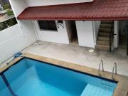 260 sqm House & Lot for Rent in Milagrosa, Quezon City 260 sqm House & Lot for Rent in Milagrosa, Quezon City