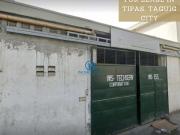 260 SQM MULTIPURPOSE WAREHOUSE FOR LEASE IN TIPAS,...