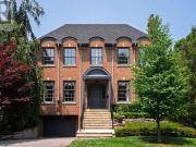 260 St Leonards Avenue, Toronto, ON, M4N 1L2 Luxury...