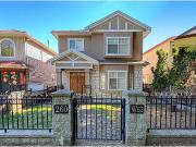 260 W 63rd Avenue Vancouver, British Columbia