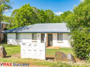 2/60 Wooldridge Street, Mount Lofty QLD 4350 Apartment...